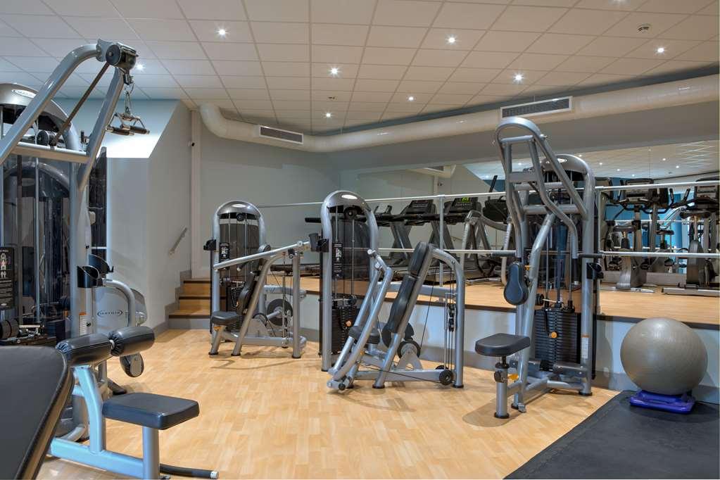 Doubletree By Hilton London Elstree Hotel บอร์แรมวูด สิ่งอำนวยความสะดวก รูปภาพ