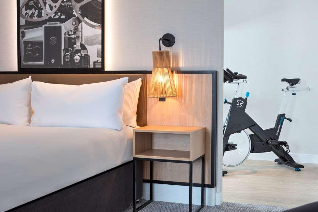 Doubletree By Hilton London Elstree Hotel บอร์แรมวูด ห้อง รูปภาพ