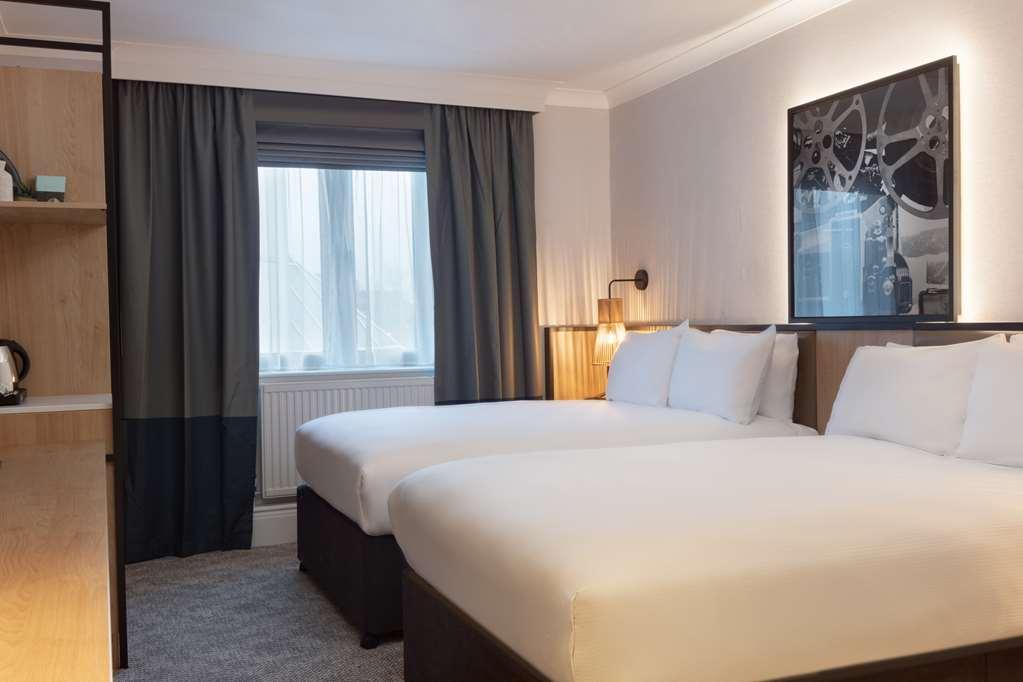 Doubletree By Hilton London Elstree Hotel บอร์แรมวูด ห้อง รูปภาพ