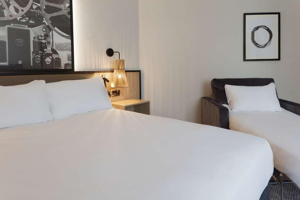 Doubletree By Hilton London Elstree Hotel บอร์แรมวูด ห้อง รูปภาพ
